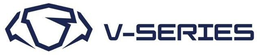 V-SERIES logo