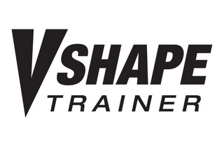 V-SHAPE TRAINER