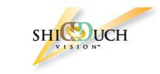 V SHIDDUCH VISION logo