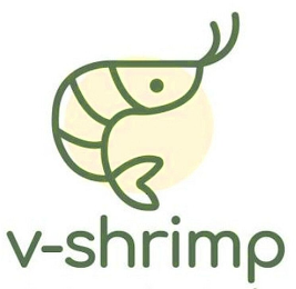 V-SHRIMP logo