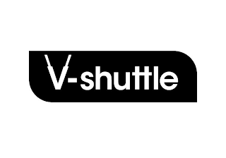 V-SHUTTLE logo