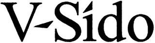 V-SIDO logo