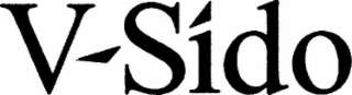 V-SIDO logo