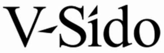 V-SIDO logo