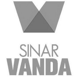V SINAR VANDA logo
