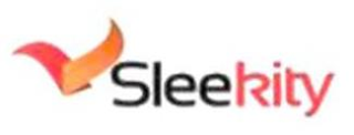 V SLEEKITY logo