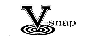 V-SNAP logo