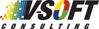 V-SOFT CONSULTING