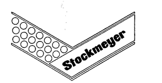 V STOCKMEYER logo