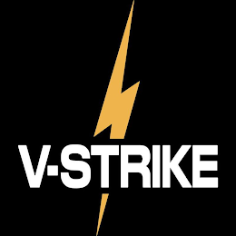 V-STRIKE logo