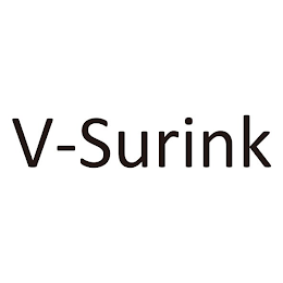 V-SURINK logo