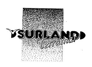 V SURLAND TERRAMAR logo
