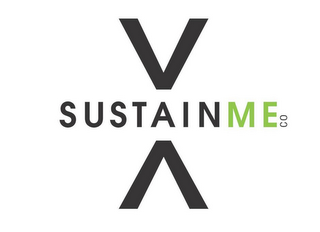 V SUSTAINME CO V logo