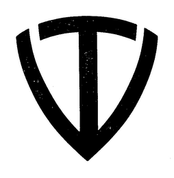 V T logo