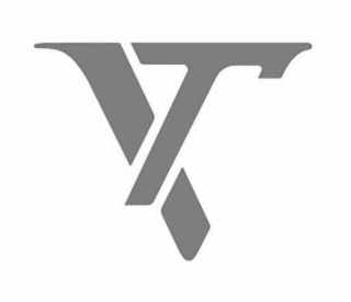 V T logo