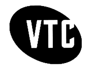 V T C logo
