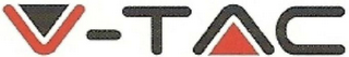 V-TAC logo