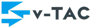 V-TAC logo