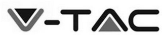 V-TAC logo