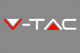 V-TAC logo