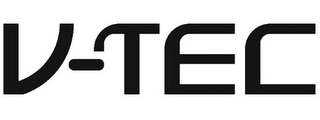 V-TEC logo