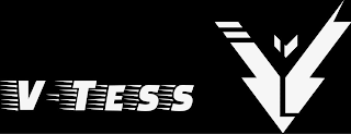 V-TESS V logo