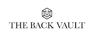 V THE BACK VAULT