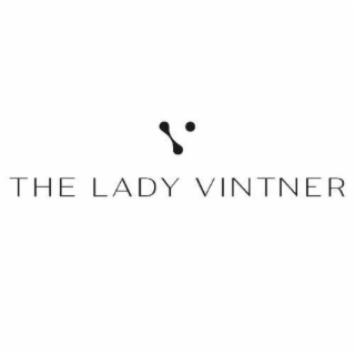 V THE LADY VINTNER logo