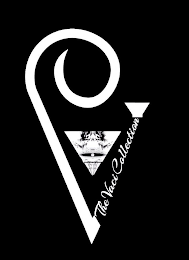 V THE VACI COLLECTION logo