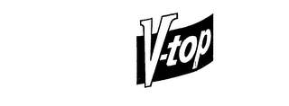 V-TOP logo