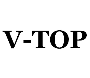 V-TOP logo