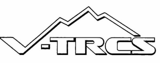 V-TRCS logo