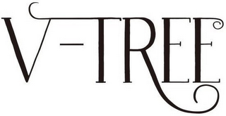 V-TREE logo