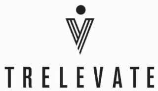 V TRELEVATE logo