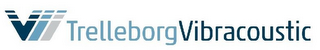 V TRELLEBORGVIBRACOUSTIC logo