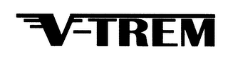 V-TREM logo