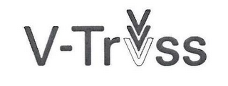 V-TRUSS logo