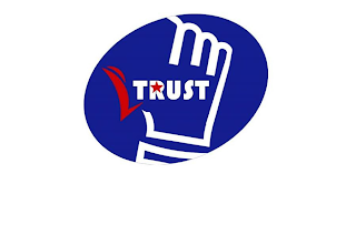 V TRUST logo