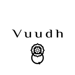 V U U D H logo