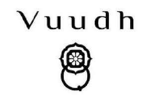 V U U D H logo