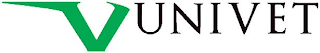 V UNIVET logo