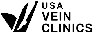 V USA VEIN CLINICS