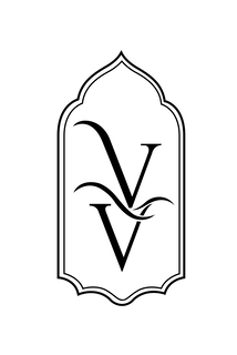 V V logo