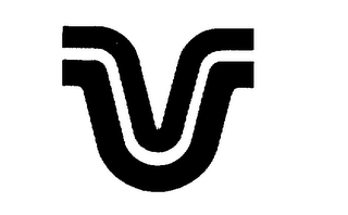V V logo