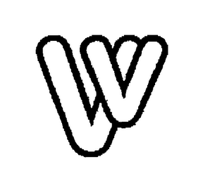 V V logo