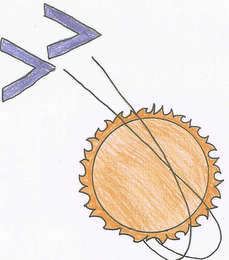 V V logo
