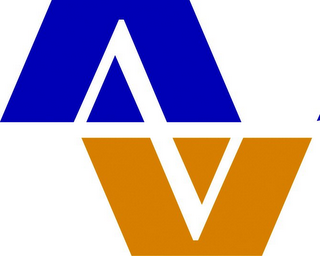 V V logo