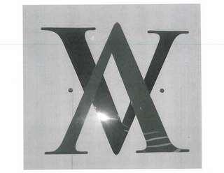 V V logo