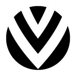 V V logo