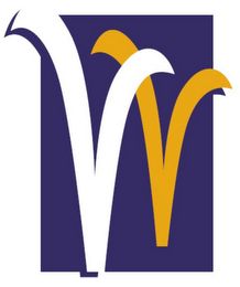 V V logo